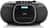 JVC RC-E561B-DAB s DAB+ certifikací