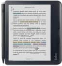 Kobo Libra Colour Black & stylus bundle