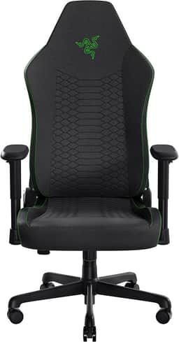 Razer ISKUR V2 X Black