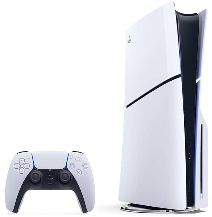 Ceny PlayStationu 5: kolik zaplatíte a kde nakupovat