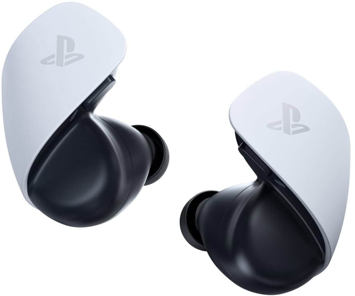 PlayStation 5 Pulse Explore Wireless Earbuds