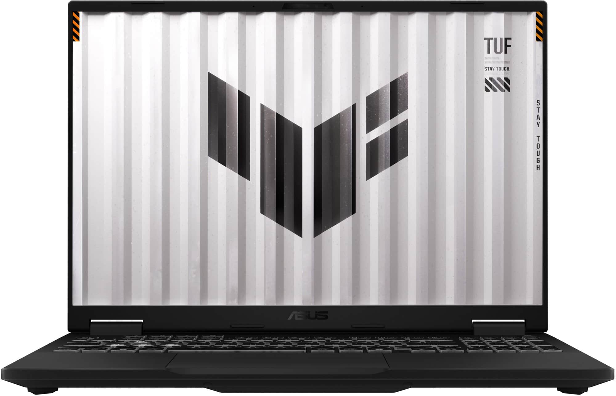 ASUS TUF Gaming A16 FA608UH-RV010 Jaeger Gray