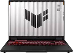 ASUS TUF Gaming A16 FA608UP-RV107W Jaeger Gray