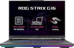 ASUS ROG Strix G16 G614PR-RV125 Eclipse Gray