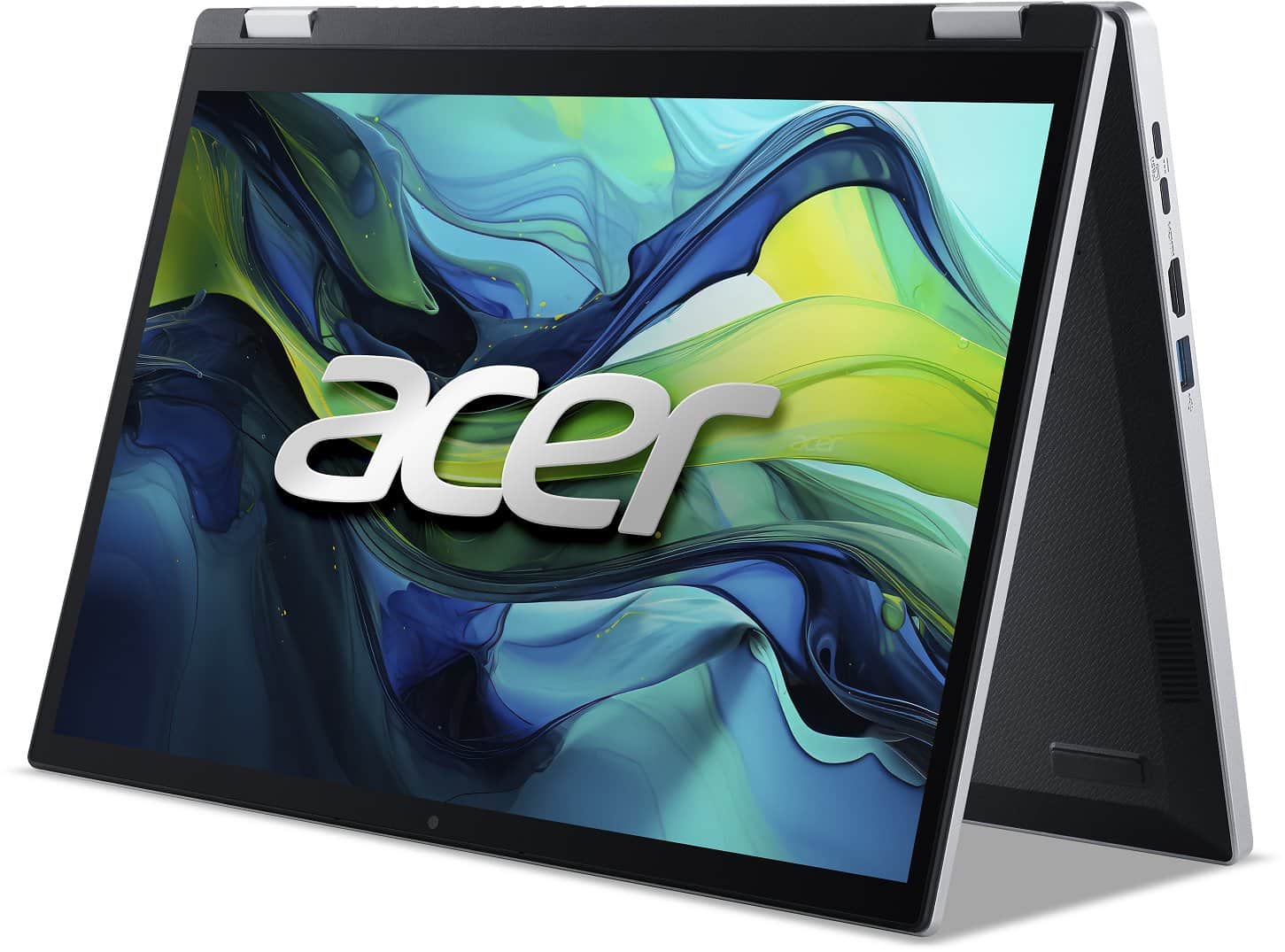 Acer Aspire Go Spin 14 Pure Silver (AGSP14-31PT-C7N7)