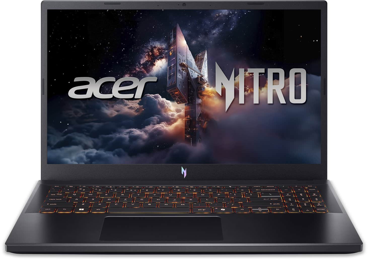 Acer Nitro V 15 Black (ANV15-52-71UF)
