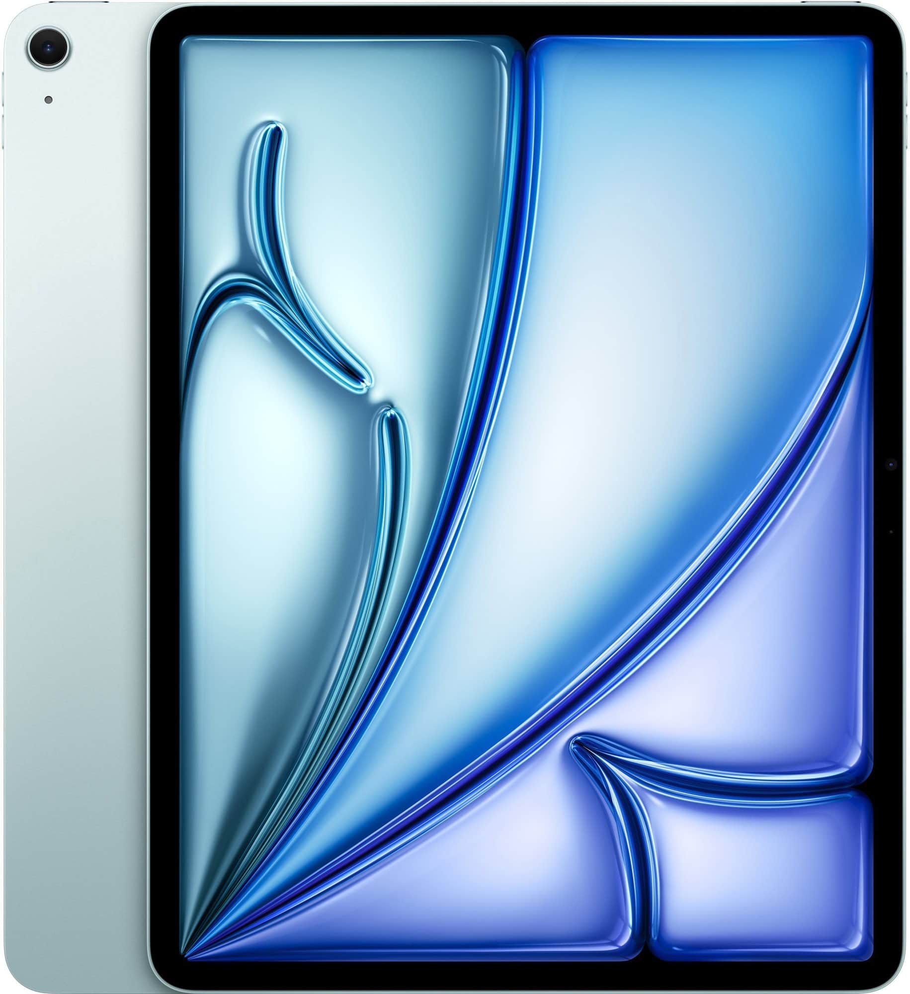 iPad Air 13" M3 128GB Wifi Modrá 2025