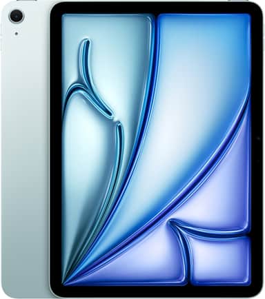 iPad Air 11" M4 128GB Wifi modrá