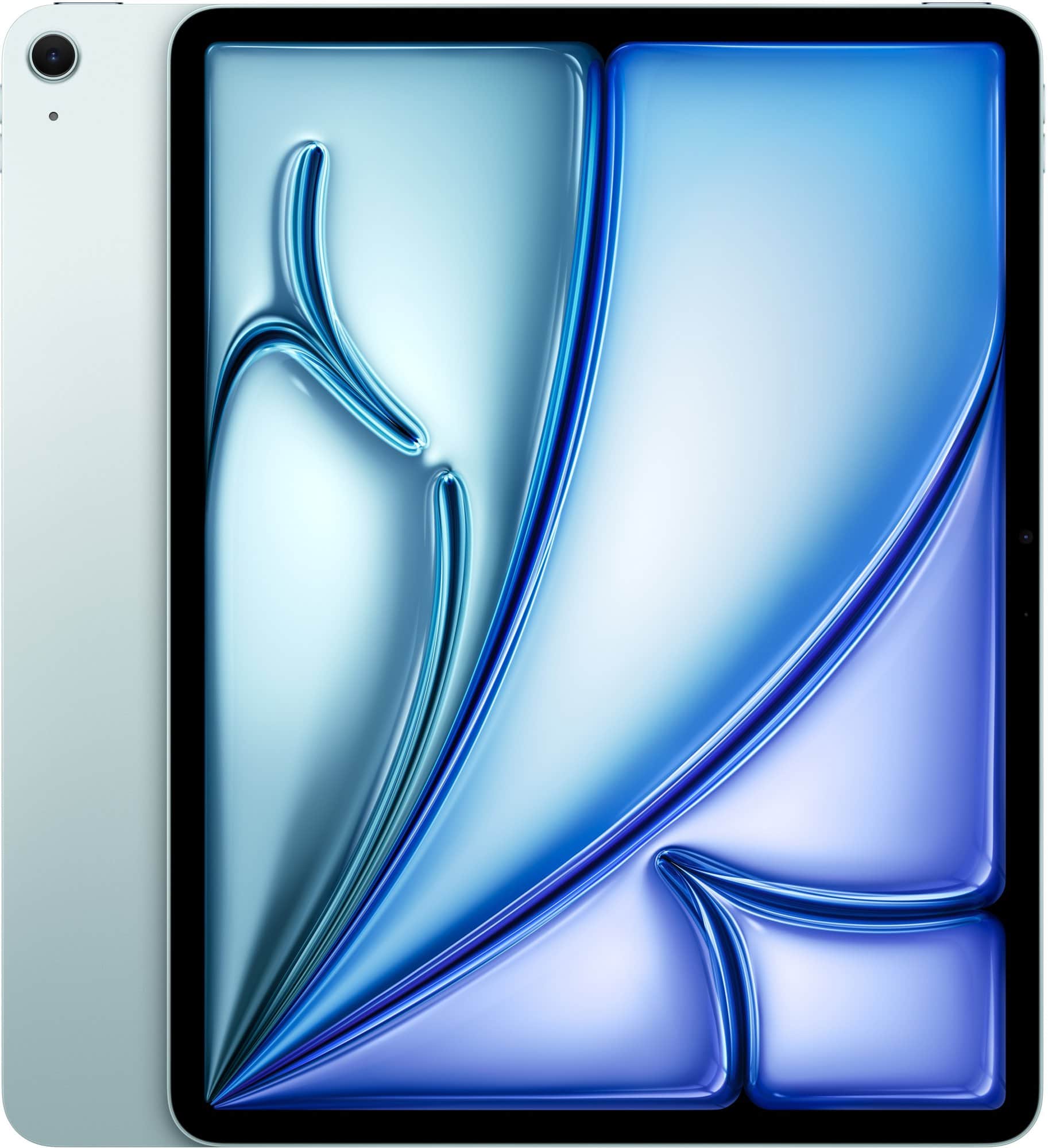 iPad Air 13" M4 128GB Wifi modrá