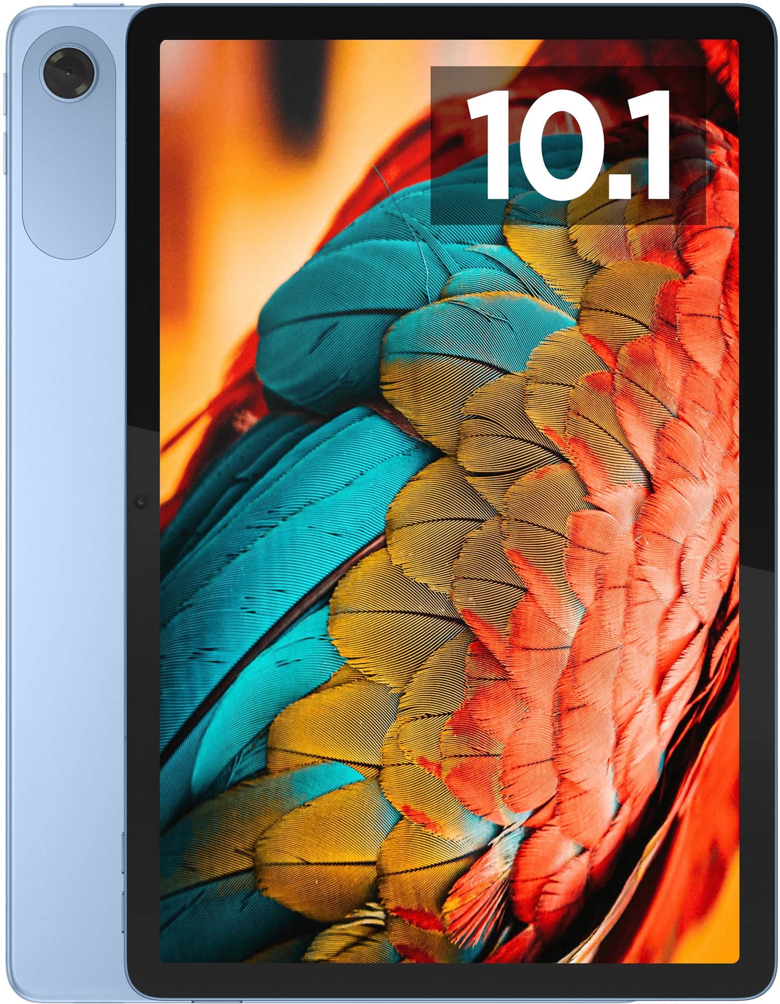 Lenovo TAB 10.1" WiFi 4GB/128GB Polar Blue + kryt se stojanem