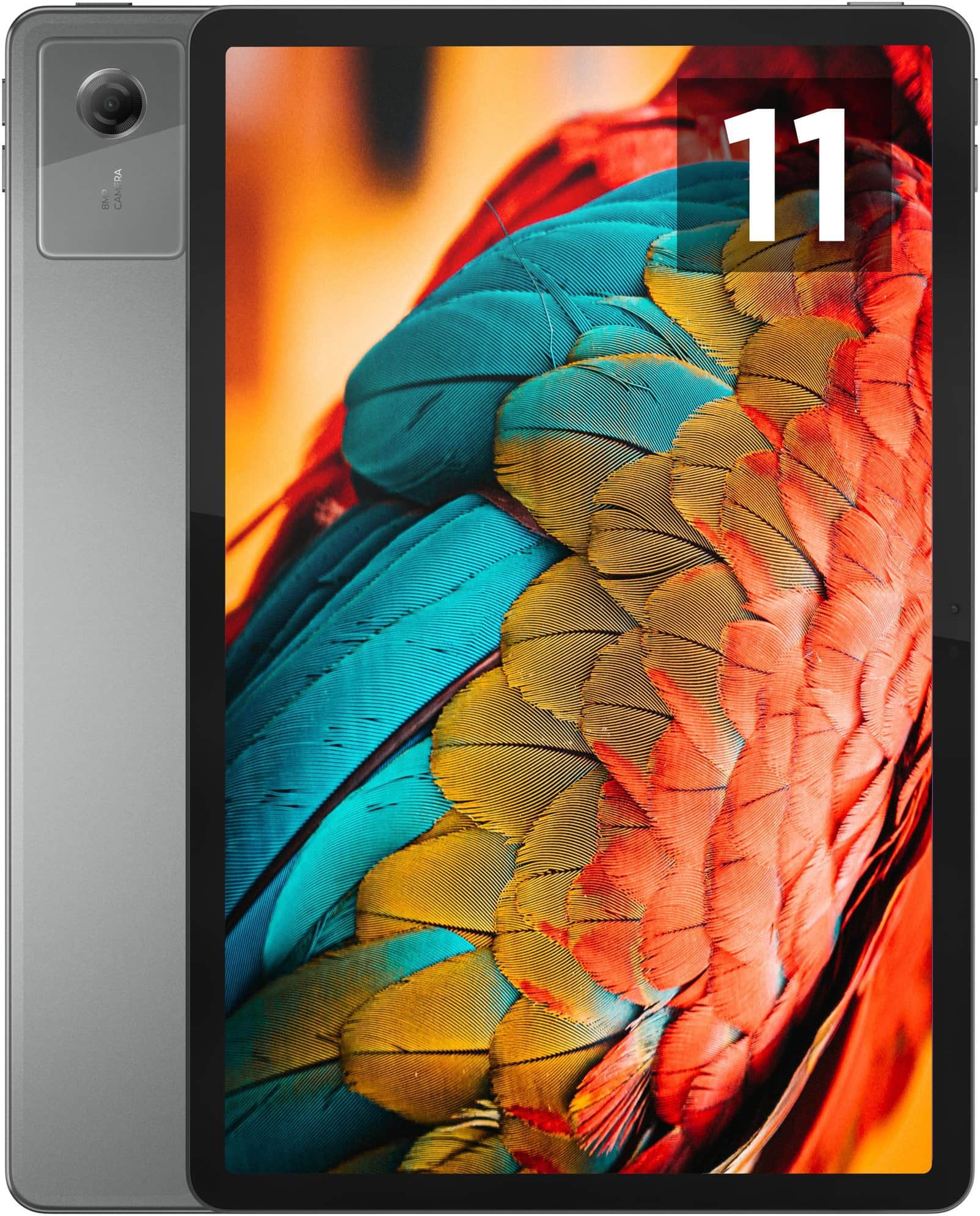 Lenovo Idea Tab 11" WiFi 8GB/128GB Luna Grey + Tab Pen