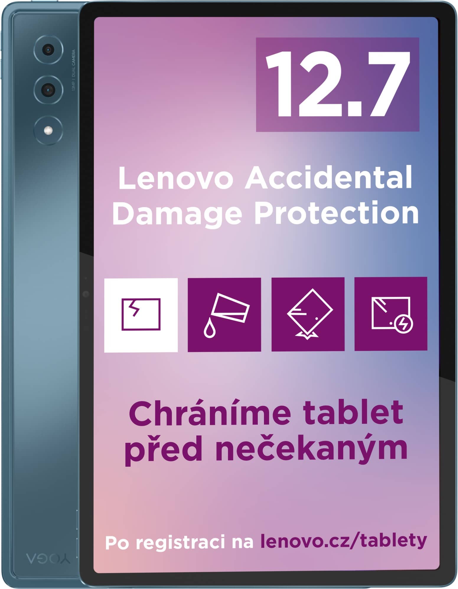 Tablety s klávesnicí: jak vybrat náhradu notebooku