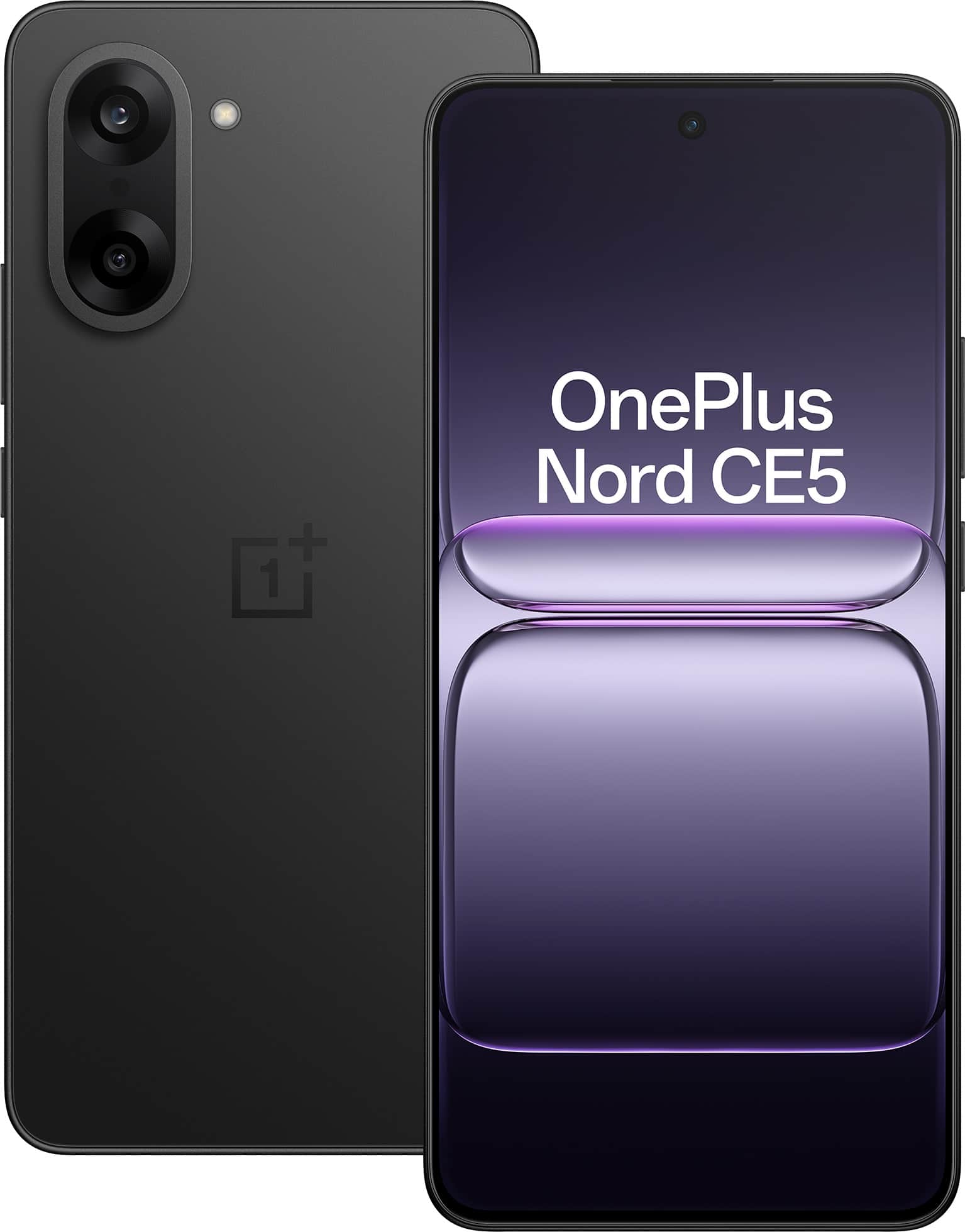 OnePlus Nord CE 5 5G 8GB/128GB Black Infinity