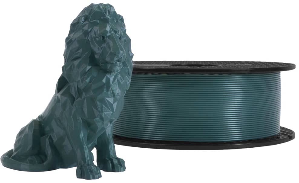 PLA vs PETG filament: co koupit na první domácí 3D projekty