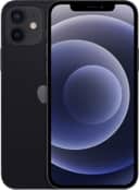 iPhone 12 Mini 64GB černá
