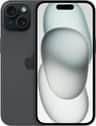 iPhone 15 256GB černá (kat. C)