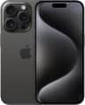iPhone 15 Pro 256GB černý (kat.B)