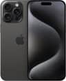 iPhone 15 Pro Max 256GB černý titan (kat.C)
