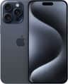 iPhone 15 Pro Max 512GB modrý titan (kat.C)