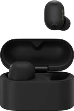 Sony Noise Cancelling WF-1000XM6, černá