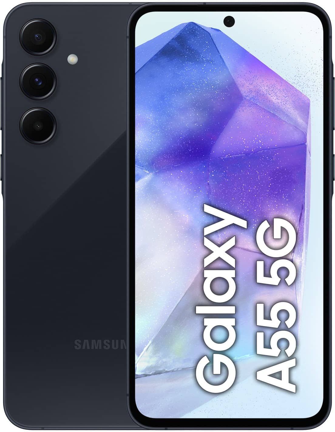 Samsung Galaxy A55 vs Xiaomi Redmi Note 13 Pro: který telefon do 10 000 Kč dává větší smysl