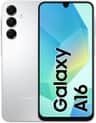 Samsung Galaxy A16 LTE 4GB/128GB Gray