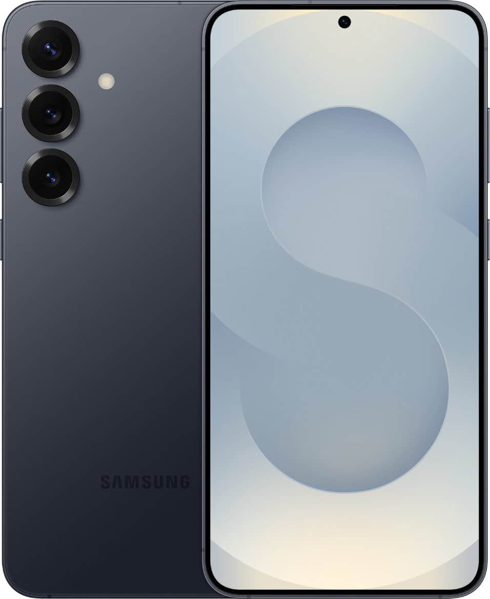 Samsung Galaxy S25 12GB/128GB Blueblack