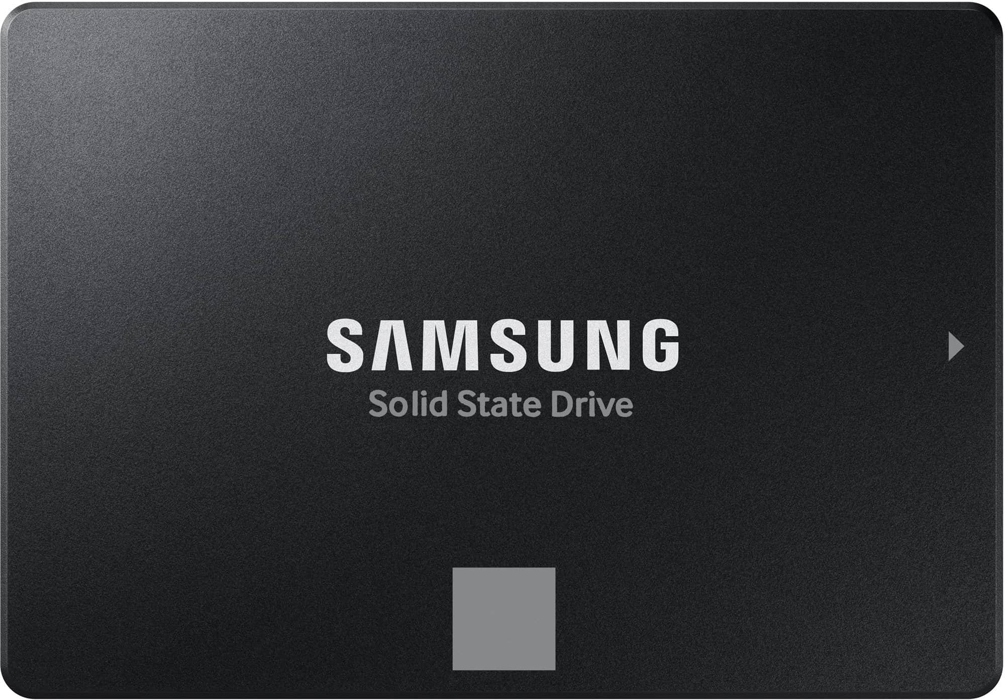 Samsung 870 EVO 1TB