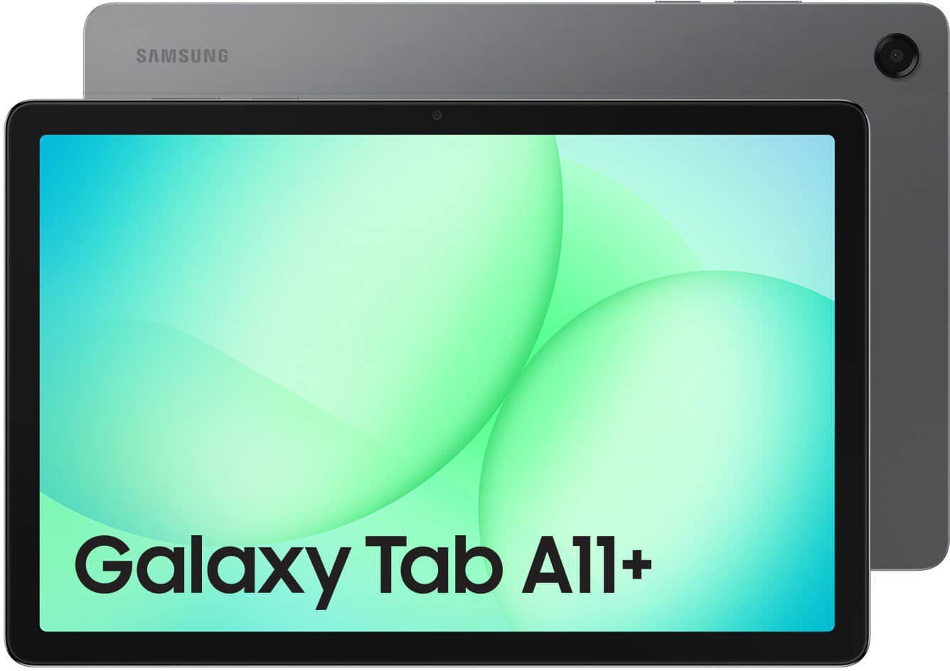 Samsung Galaxy Tab A11+ 6GB/128GB Gray