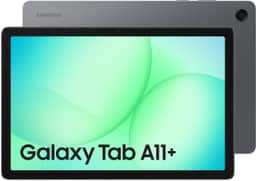 Samsung Galaxy Tab A11+ 8GB/256GB Gray