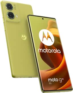 Motorola Moto G85 5G 8GB/256GB Olive