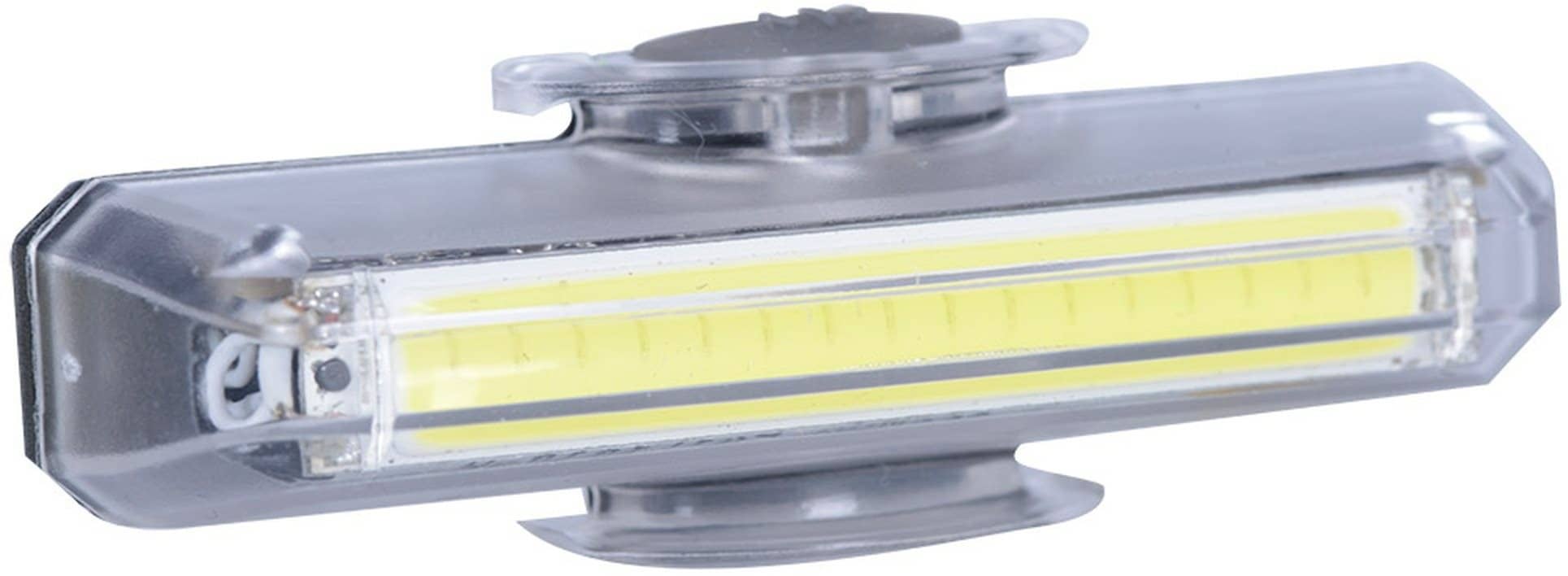 Světla na kolo do města: lumeny, výdrž a USB nabíjení