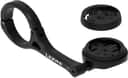Lezyne Garmin/Wahoo Gps Forward Mount / Black