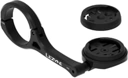 Lezyne Garmin/Wahoo Gps Forward Mount / Black