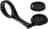 Lezyne Garmin/Wahoo Gps Forward Mount / Black