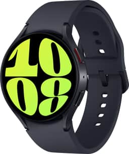 Samsung Galaxy Watch 6 44mm grafitové