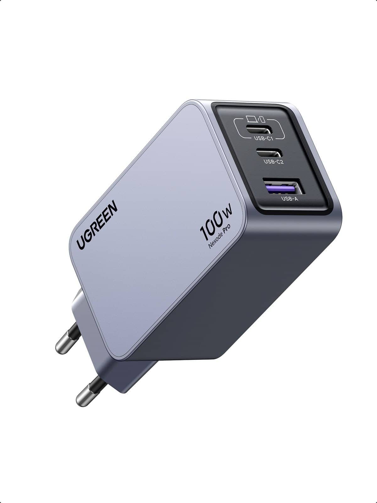 USB-C nabíječka pro notebook i telefon: kdy stačí 65 W a kdy vzít 100 W