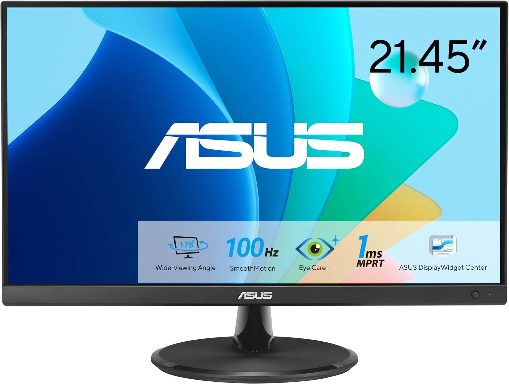 21,5" ASUS VP227HF