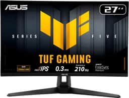 27" ASUS TUF Gaming VG27AQ5A