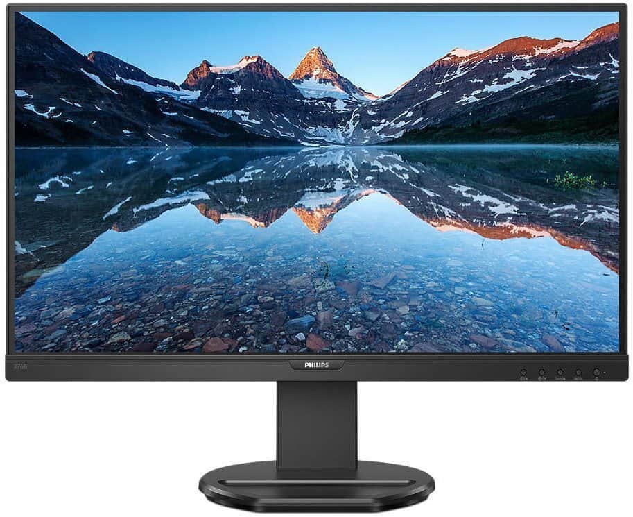 27" Philips 276B9