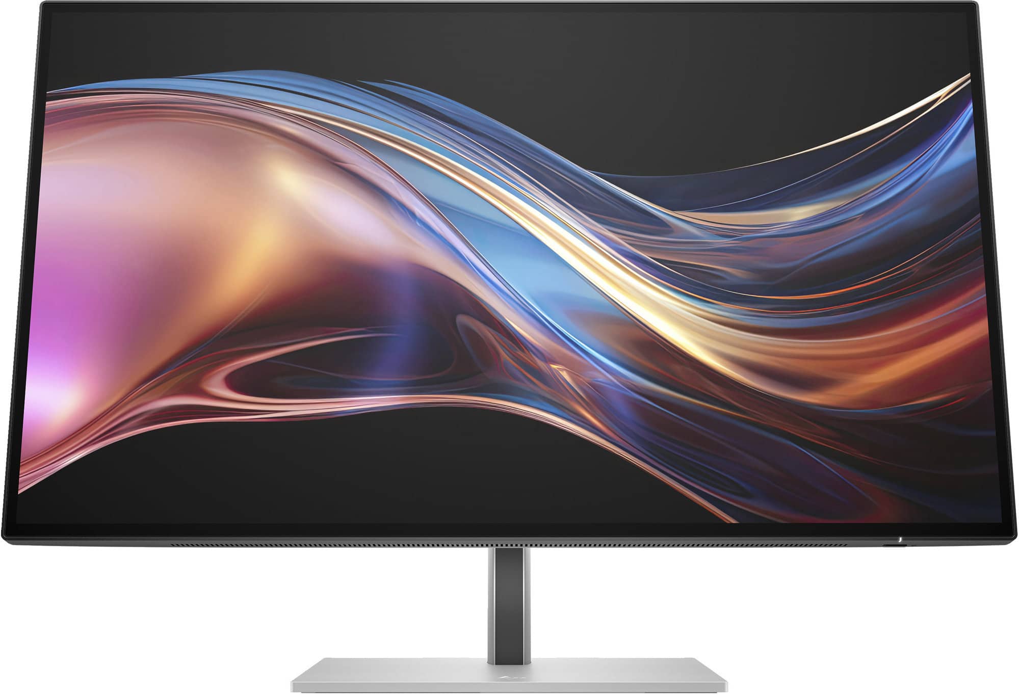 USB-C monitor k MacBooku na pracovní stůl: napájení, porty a výška stojanu