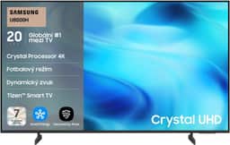 50" Samsung UE50U8072H