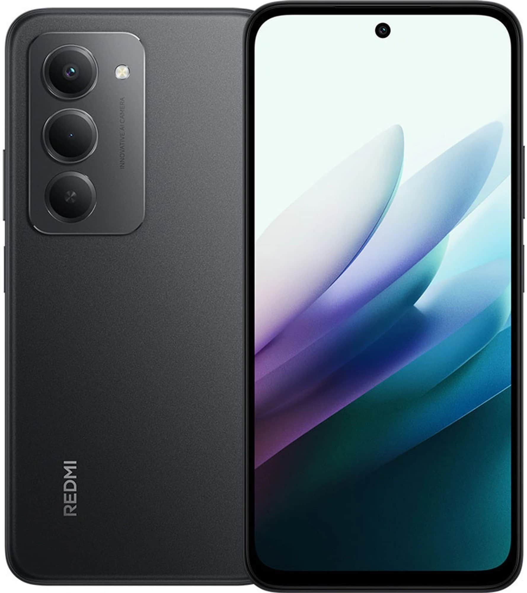 Xiaomi Redmi 15 6GB/128GB Midnight Black