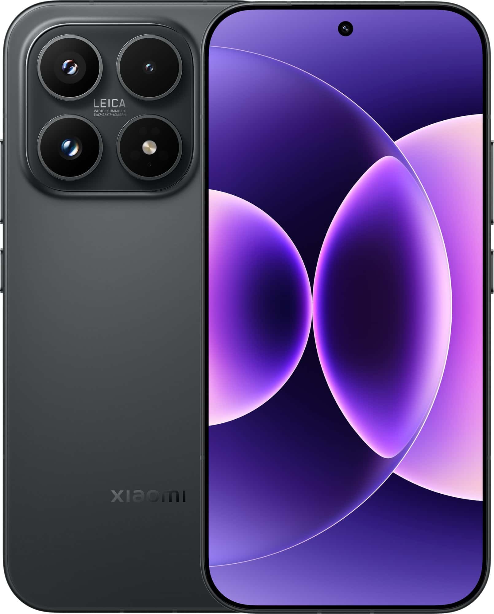 Xiaomi 17 12GB/256GB Black