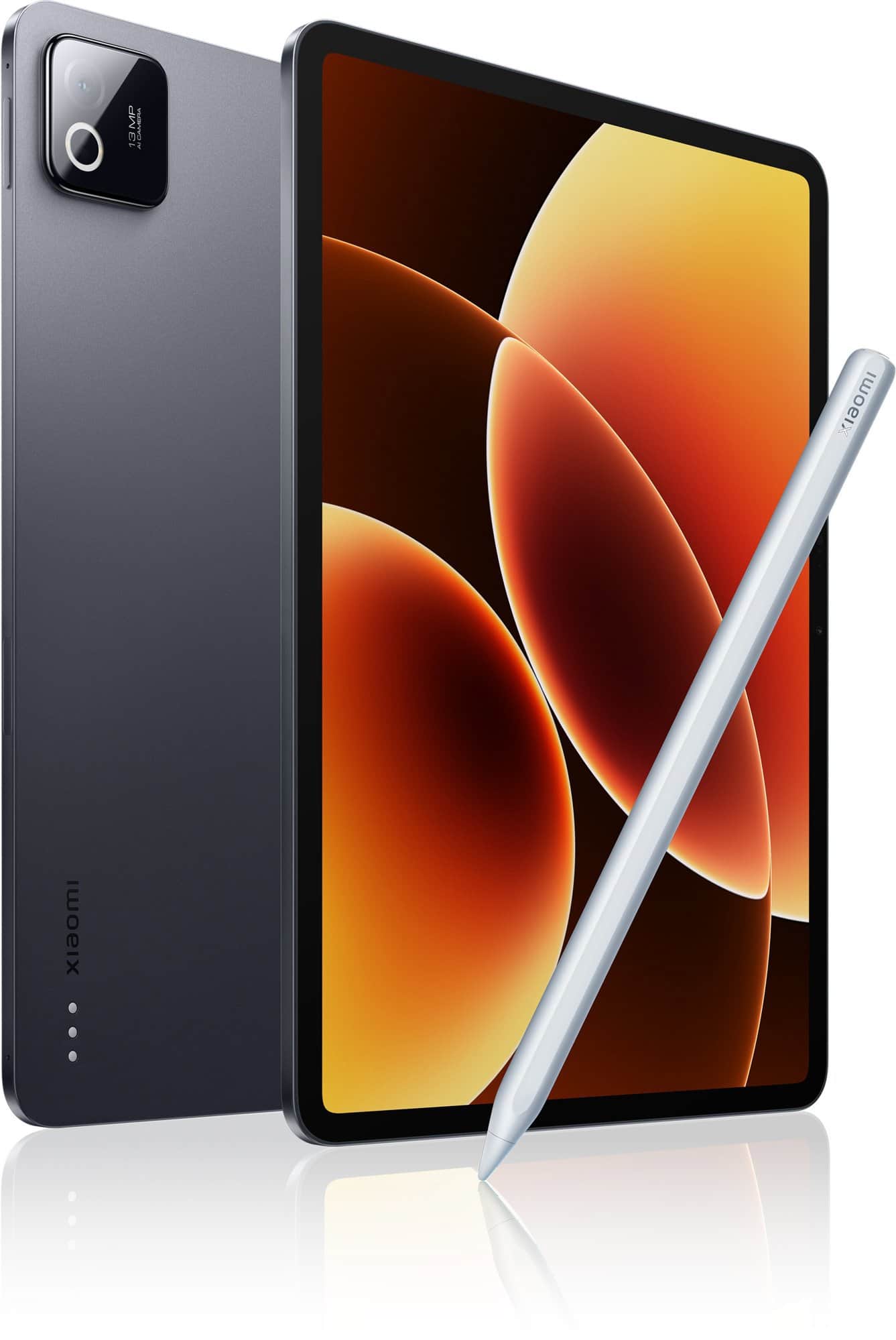 Xiaomi Pad 8 8GB/256GB Gray + dotykové pero