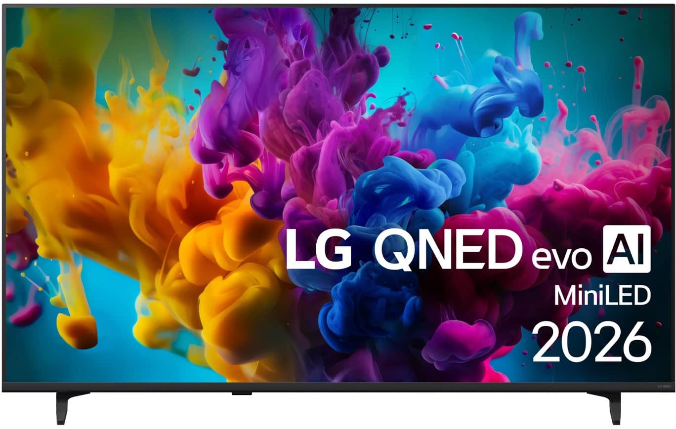 55" LG 55QNED8MB6C