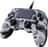 Nacon Wired Compact Controller PS4 PS4OFCPADCAMGREY