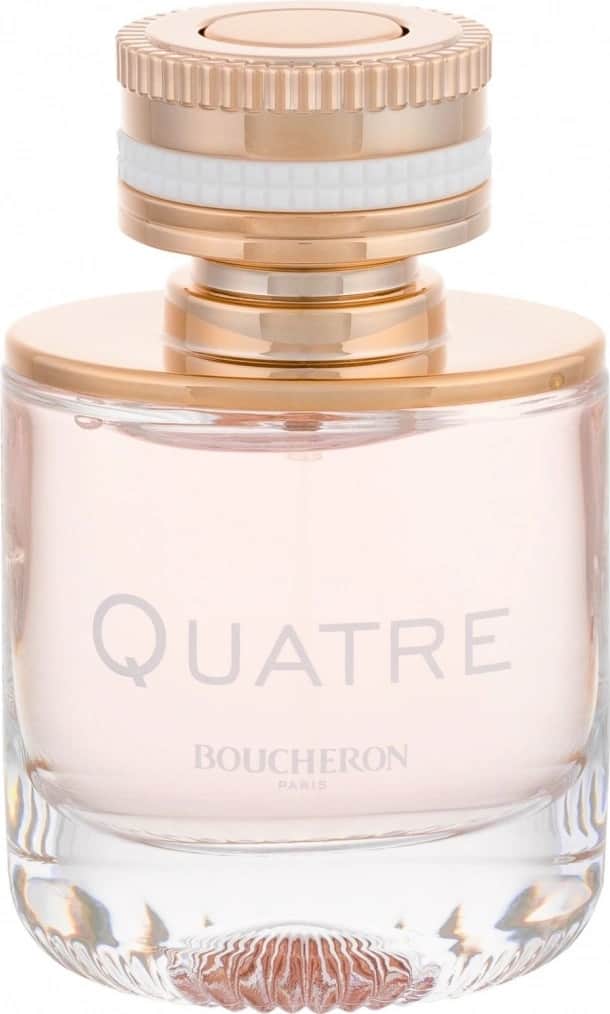 Boucheron Quatre parfémovaná voda dámská 50 ml