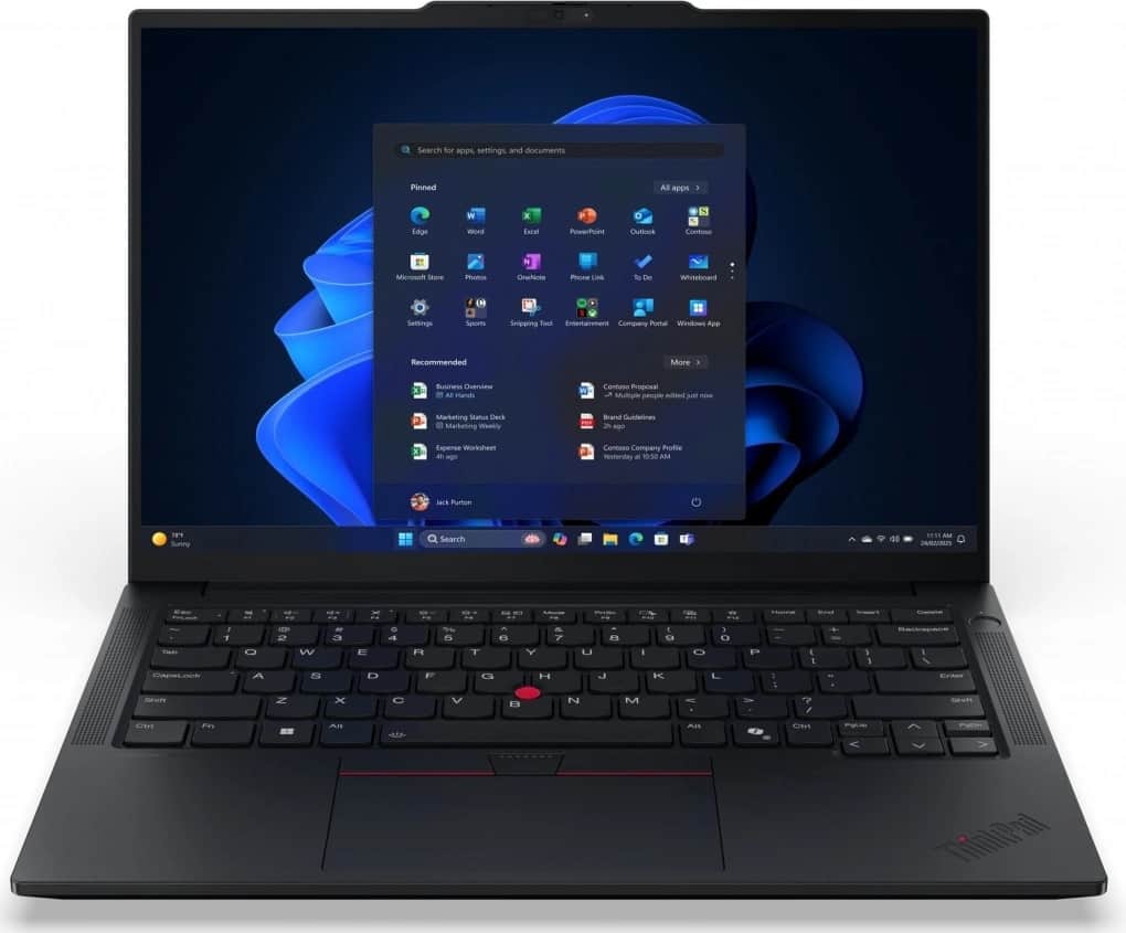 Lenovo ThinkPad E14 G7 21SX0080CK