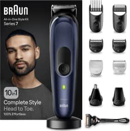 Braun MGK 7421